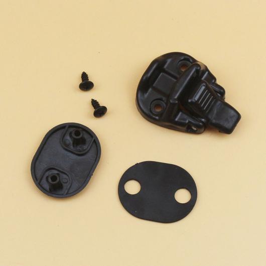 10ピース ドア ウインドウ ガラス ロック バックル 適用: 三菱 パジェロ モンテロ V31 V32 V33 V43 V45 V26 L300 L400 1991-1999 AL-QQ-2244 AL Interior parts for cars｜オートパーツエージェンシー