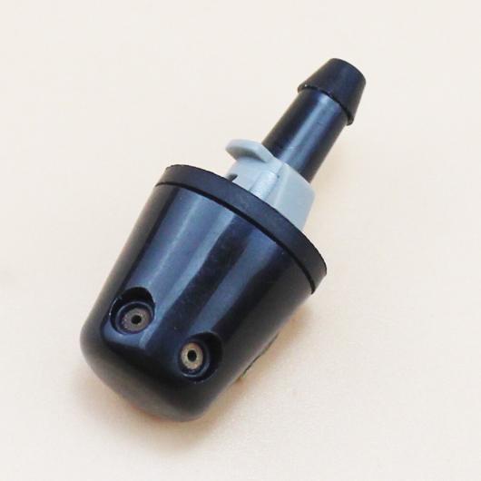 リア ウインドスクリーン ウォッシャー ノズル B89701VA0A 適用: 日産 X トレイル X-トレイル T31 2008-2013 AL-QQ-2390 AL Car parts