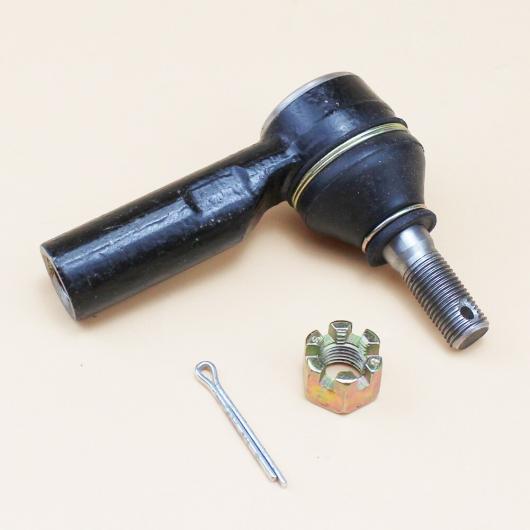 アウター タイ ロッド エンド 45046-19175 適用: トヨタ カローラ 1995-2002 AL-QQ-2428 AL Car parts