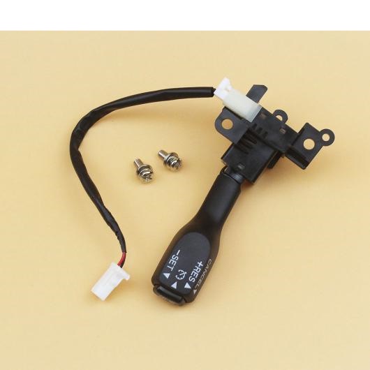 ウインカー スイッチ クルーズ スピード コントロール スイッチ 適用: トヨタ タコマ サイオン/SCION レクサス 84632-34017 84632-34011 AL-QQ-2489 AL Interior parts for cars