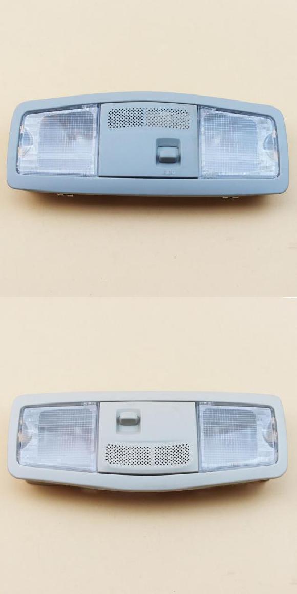 インナー ドーム マップ ランプ リード ライト 8401A009 適用: 三菱 ランサー 2008-2015 ASX 2 1.6 グレー・ベージュ AL-QQ-2758 AL Car parts｜オートパーツエージェンシー