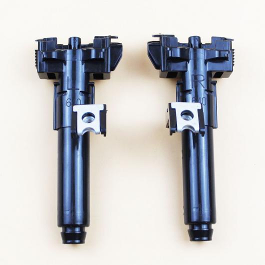 ヘッドライト ウォッシャー ポンプ ヘッドランプ ノズル スプレー クリーニング アクチュエータ 85208-0K040 85207-0K040 適用: トヨタ ハイラックス 15-18 1ペア AL-QQ-2943 AL Exterior parts for cars