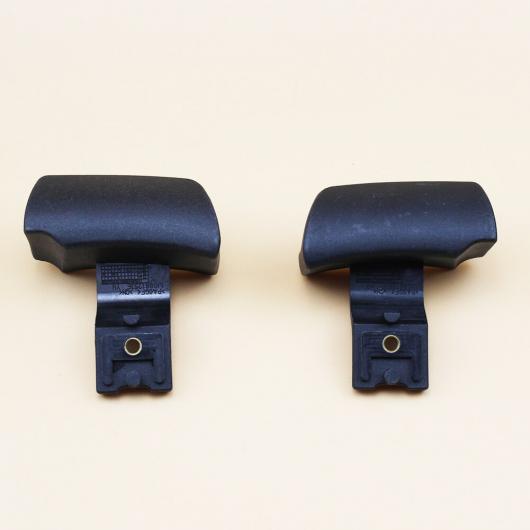左 右 シート スライド アジャスター ハンドル 1J0881253E 1J0881254E 適用: VW ゴルフ パサート ジェッタ ビートル シュコダ セアト 1ペア AL-QQ-2984 AL Interior parts for cars