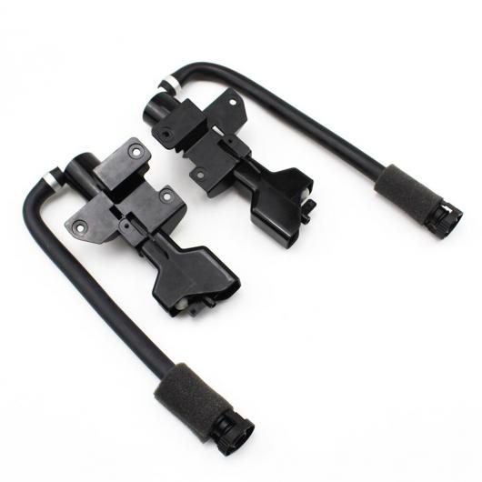 ヘッドライト ウォッシャー ポンプ ヘッドランプ ノズル スプレー クリーニング アクチュエータ 85208-0C020 85207-0C020 適用: トヨタ セコイア 2008-2019 1ペア AL-QQ-3080 AL Exterior parts for cars