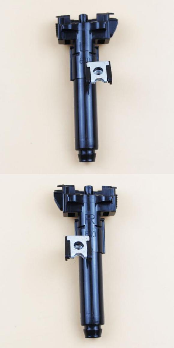ヘッドライト ウォッシャー ポンプ ヘッドランプ ノズル スプレー クリーニング アクチュエータ 85208-0K040 85207-0K040 適用: トヨタ ハイラックス 15-18 左・右 AL-QQ-2943 AL Exterior parts for cars