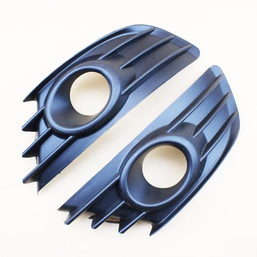 ペア フロント フォグランプ グリル 右 左 ライト カバー 適用: シトロエン/CITROEN C4 2004 2005 2006 2007 2008 AL-QQ-2994 AL Exterior parts for cars｜オートパーツエージェンシー