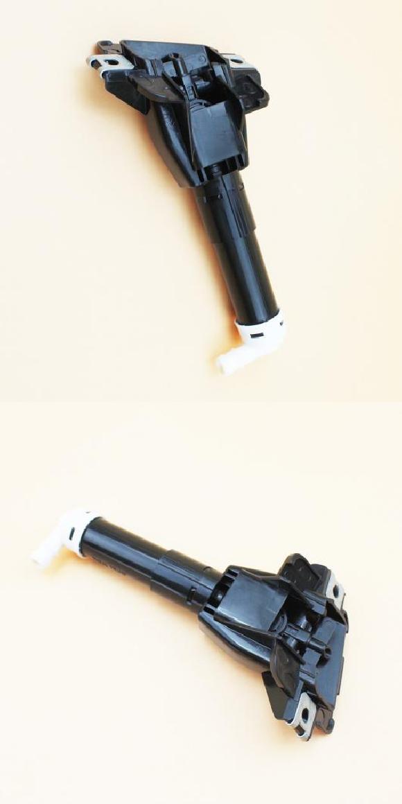 ヘッドライト ヘッドランプ ウォッシャー ノズル スプレー キャップ カバー 左 右 適用: ホンダ アコード VIII 8 2008-2012 左 ノズル・右 ノズル AL-QQ-3088 AL Exterior parts for cars｜オートパーツエージェンシー 9,683円