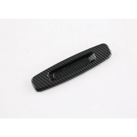 適用: トヨタ シエナ XL40 2021 2022 カーボンファイバー調 スカットル シェイク ハンド 装飾 カーボン調 AL-QQ-3560 AL Interior parts for cars