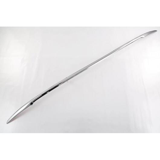 適用: トヨタ シエナ XL40 2021 2022 ABS クローム リア バンパー スキッド プロテクター ガード プレート クローム AL-QQ-3572 AL Exterior parts for cars