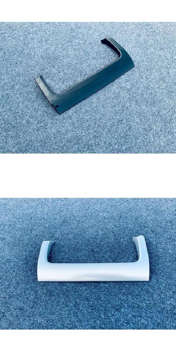 右ハンドル 適用: トヨタ ヤリス ヴィッツ クロス XP210 2020 2021 ABS クローム エキゾースト カバー ミドル 通気口 ダッシュボード 装飾 ボーダー ブラック・マット AL-QQ-3524 AL Interior parts for cars|オートパーツエージェンシー