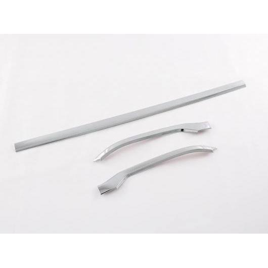 適用: レクサス NX-クラス AZ20 NX250 NX350 NX450 2021 2022 ABS クローム リア バンパー スキッド プロテクター ガード プレート アクセサリー クローム AL-QQ-3642 AL Car parts