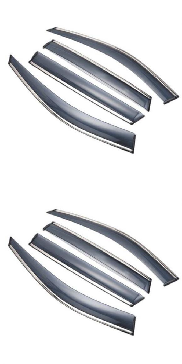適用: メルセデス・ベンツ E-クラス E200 E260 E300 E350 W213 2017-2022 エクステリア バイザー 吹き出し口 シェード ウインドウ サン 拡張 L バージョン・Lなしバージョン AL-QQ-3856 AL Car parts｜オートパーツエージェンシー