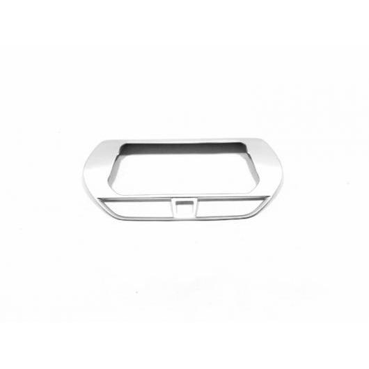 適用: 日産 アルティマ L34 2019 2020 ABS ナビゲーション ボックス ステッカー ナビゲーション スイッチ パネル シルバー AL-QQ-4464 AL Interior parts for cars|オートパーツエージェンシー