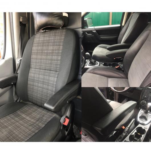 ユニバーサル アームレスト ハンド ホルダー 左/右側 調整可能 シート 適用: キャンパー RV バン キャンピングカー ボート 左・右 AL-QQ-5272 AL Interior parts for cars