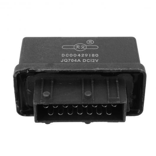 フューエル ポンプ ダブル リレー 19207L 240109 9629945980 適用: プジョー/PEUGEOT 106 206 306 307 406 607 806 807 ボクサー エキスパート パートナー 1996-2014 AL-QQ-6989 AL Interior parts for cars