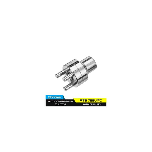 ユニバーサル A/C コンプレッサー 適用: BMW アウディ/AUDI メルセデス ベンツ 2010 モデル 7SEU17C クラッチ ハブ リムーバー ツール AL-QQ-7287 AL Car parts 6,042円