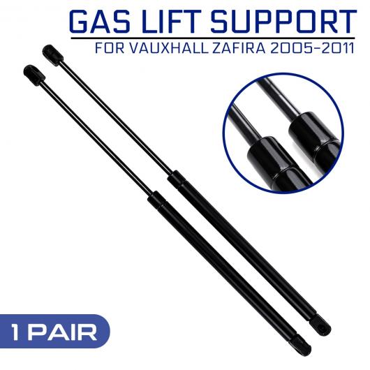 リア トランク サポート 油圧式 ロッド ストラット スプリング バー ショック ブラケット 適用: ボクスホール/VAUXHALL ザフィーラ 2005 2006 2007 2008 2009 2010 2011 AL-QQ-7337 AL Car parts｜オートパーツエージェンシー