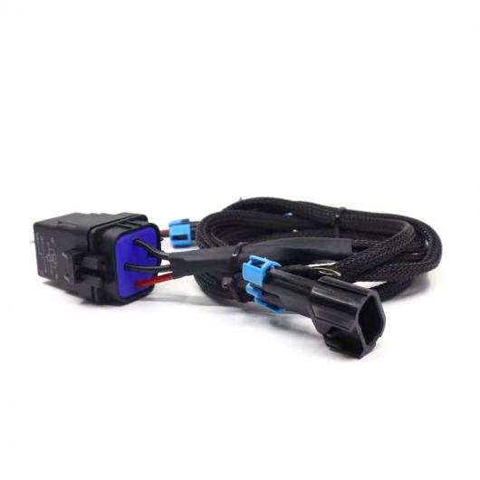 12V リバース ライト ワイヤー ハーネス 防水 リレー スペア ケーブルセット AL-RR-5476 AL Car parts