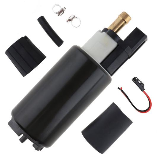 E2254 E2157 12V 150 LPH 15-90PSI オート ハイ フロー 電動 フューエル ポンプ フィルター ツール 適用: フォード/FORD マーキュリー/MERCURY リンカーン/LINCOLN マツダ AL-RR-5526 AL Car parts