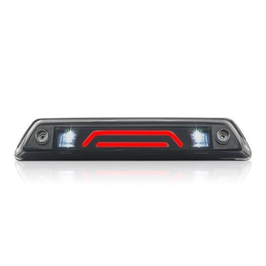 LED サード 3RD 600L ブレーキ ライト 適用: 2009-2014 フォード/FORD F150 ブレーキ ライト リア リバース アディショナル リア ハイ マウント ストップ ランプ 適用: レッド AL-RR-5610 AL Car parts｜オートパーツエージェンシー