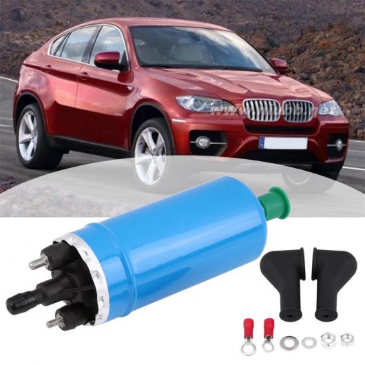 ハイ プレッシャー 12V フューエル ポンプ エクステリア コネクタ 適用:  E23 E24 E12 E28 E30 OEM 0580464038 4429209 0580463012 9580810046 AL-RR-6079 AL Car parts