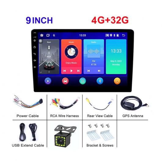7インチ ユニバーサル Android プレーヤー ナビゲーション MP5 ラージ スクリーン ナビゲーター タイプC AL-RR-6790 AL Car parts|オートパーツエージェンシー