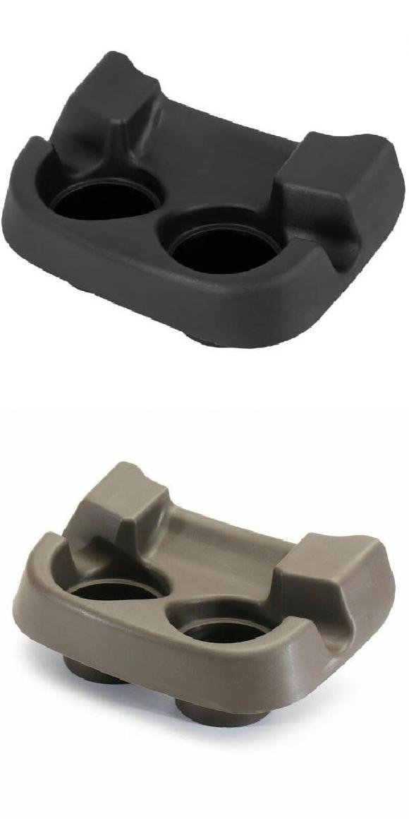 1C3Z3613562AAA フロント センター コンソール カップホルダー 適用: フォード/FORD F-250 F-350 F-450 F-550 01-04 ドリンク カップ ボトル ブラック・ブラウン グレー AL-SS-0370 AL Car parts|オートパーツエージェンシー