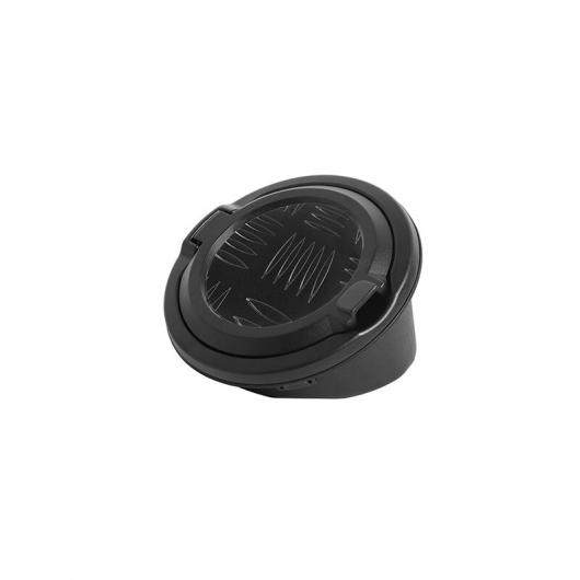 フューエル タンク キャップ オイル フューエル タンク キャップ キー ロック トリム カバー アクセサリー 適用: ジープ/JEEP ラングラー JL 2018～ カラー17 AL-RR-2296 AL Exterior parts for cars｜オートパーツエージェンシー