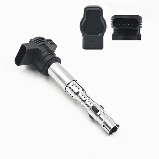イグニッション コイル 適用: フォルクスワーゲン/VOLKSWAGEN VW イオス 06F905115H 適用: アウディ/AUDI A3 A4 オールロード A5 A6 Q3 1ピース AL-SS-0500 AL Car parts|オートパーツエージェンシー