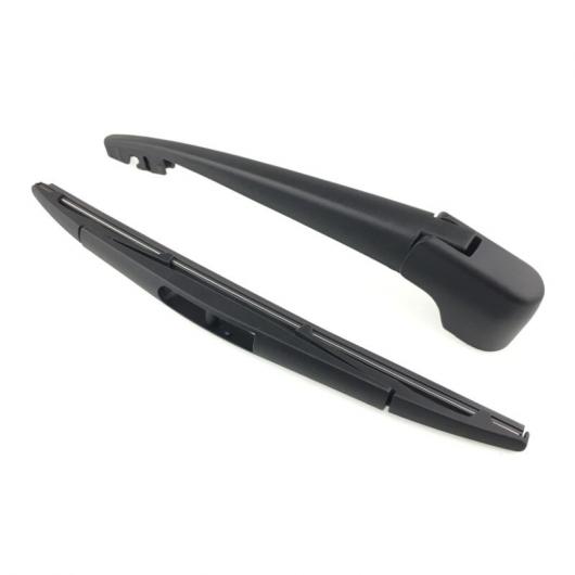 リア シールド ワイパー アーム ブレイドセット 適用: BMW X5/F15 2014-2018 61627294431 アクセサリー レッド AL-SS-1165 AL Car parts