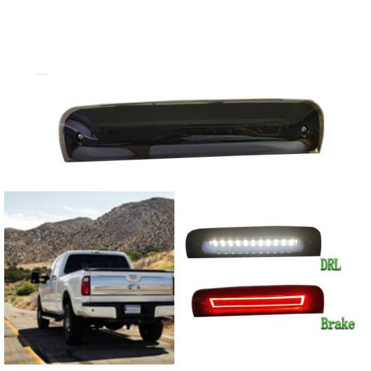 スモーク LED 3RD サード ブレーキ ストップ ライト リア テールライト ランプ 適用: ダッジ・ラム 1500 2002-2008/2500 3500 2009-2018 AL-SS-1055 AL Car parts