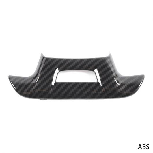 インテリア モールディング 適用: シボレー/CHEVROLET カマロ 2017 アップ ステアリング ホイール 装飾 カバー トリム ステッカー アクセサリー カーボンファイバー E AL-RR-2511 AL Car parts｜オートパーツエージェンシー