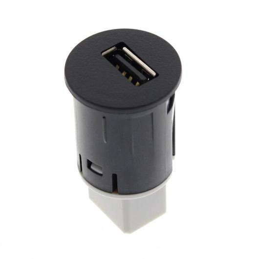 適用: シボレー/CHEVROLET シルバラード 1500 20944422 USB 補助 プラグ ポート ソケット タイプA AL-SS-1381 AL Car parts