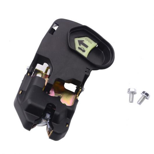 トランク ラッチ ロック メンバー ハンドル アセンブリ 適用: ホンダ シビック 2001-2005 74851-S5A-A02 タイプA AL-SS-1427 AL Car parts