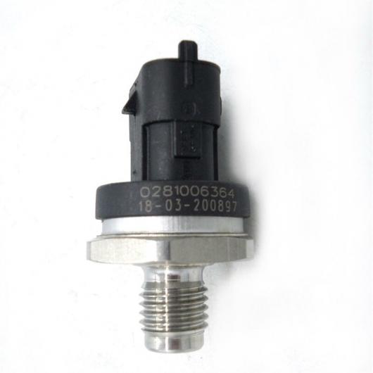 フューエル ハイ 圧力センサー 0281006364 適用: ボルボ/VOLVO C30 C70 S40 S60 V50 1ピース AL-SS-1551 AL Car parts