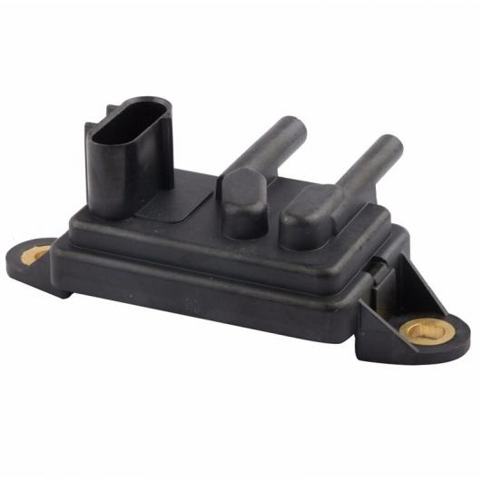 1L3Z9J460AA EGR バルブ プレッシャー フィードバック センサー 適用: 1994-2010 フォード/FORD リンカーン/LINCOLN マツダ VP8 ブラック AL-SS-1560 AL Car parts
