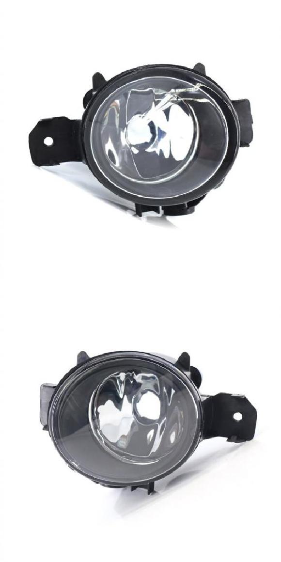 フロント LED フォグライト バルブ 適用: BMW 1シリーズ E82 E87 E88 X3 E83 X5 E70 63176924655 63176924656-スタイリング アセンブリ ランプ タイプA・タイプB AL-SS-1402 AL Car parts 7,661円