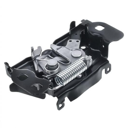 820-100 フード ラッチ ロック 適用: ダッジ/DODGE デュラン ジープ/JEEP グランド チェロキー/CHEROKEE 2011 2012 2013 2014 2015 リモート スタート 1ピース AL-SS-1607 AL Car parts