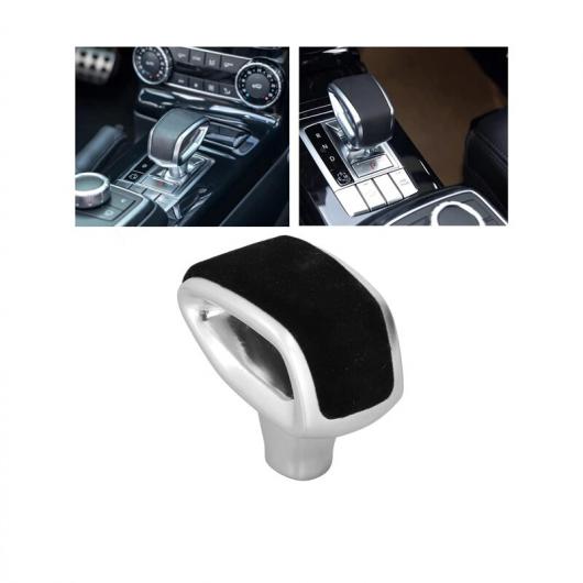 ギア シフト ノブ 適用: メルセデス ベンツ W463 G500 G350 G63 G65 G55 AMG A45 AMG W176 2014 シフター レバー AL-SS-1632 AL Car parts
