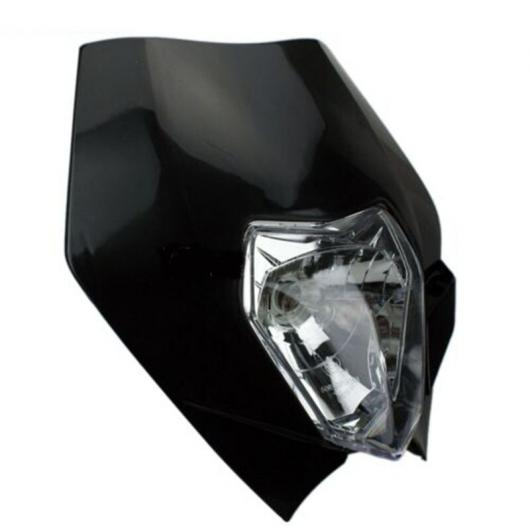 適用: KTM ヘッドライト オートバイ ヘッドライト ヘッドランプ EXC XC-W 250 300 350 2008 2009 2010 2011 2012 2013 2014 2015 2016 AL-SS-1662 AL Motorcycle parts