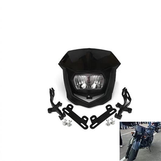 ヘッドライト デイ ランニング ライト ウインカー ライト 適用: ヤマハ YZ XT WR TTR 125 230 250 450 オートバイ ダートバイク AL-SS-1666 AL Motorcycle parts