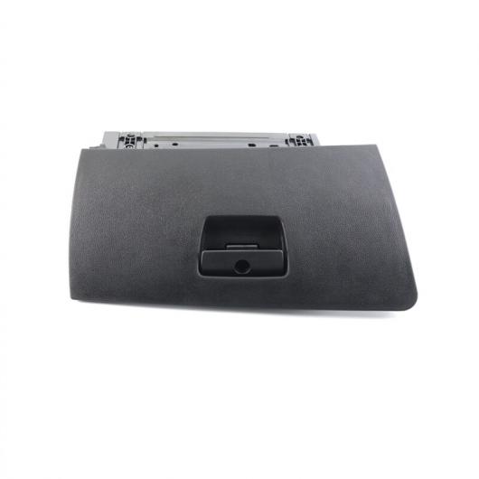 51167120408 適用: BMW E90 2006-2013 ダッシュボード ストレージ コンパートメント グローブ ボックス ブラック 左ハンドル用 AL-SS-1683 AL Car parts