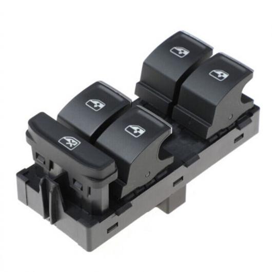 5G0 959 857C フロント ドライバ サイド ウインドウ マスター コントロール スイッチ 適用: ゴルフ MK7 パサート B8 ティグアン 5G0959857C AL-SS-1767 AL Car parts