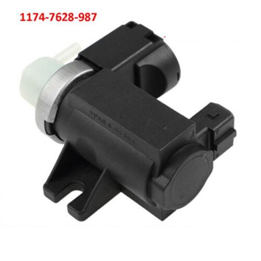 11747628987 11747582652 ターボチャージャー プレッシャー コンバータ 適用: BMW 7シリーズ F01 F02 X6 E71 E72 AL-SS-1832 AL Car parts｜オートパーツエージェンシー