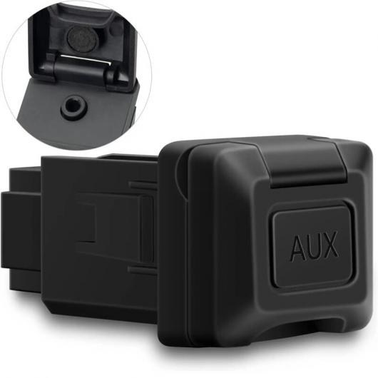 補助 AUX ジャック ポート 57010 スタンダード 3.5 39112-SNA-A01 適用: 2006-2011 ホンダ シビック 39112-SNA-A01 AL-SS-1904 AL Car parts
