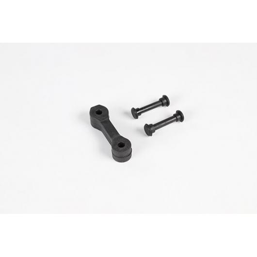 適用: ジープ/JEEP ラングラー TJ 1997-2006 エンジン フック ロック バックル カバー パッド ラバー マット アクセサリー ジープ/JEEP ラングラー TJ ラバー ストリップ AL-RR-2913 AL Exterior parts for cars