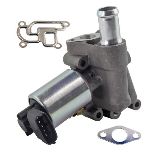 AGR エキゾースト EGR バルブ 適用: オペル/OPEL コルサ B ハッチバック 1999 1.2I 16V 5851029 9117397 AL-SS-2231 AL Car parts