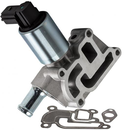 EGR エキゾースト ガス バルブ 適用: ボクスホール/VAUXHALL コルサ MK III 2006-2014 ハッチバック 1.0 1.2 1.4 55556720 90571101 コンバーチブル 1.4 05851057 AL-SS-2243 AL Car parts｜オートパーツエージェンシー