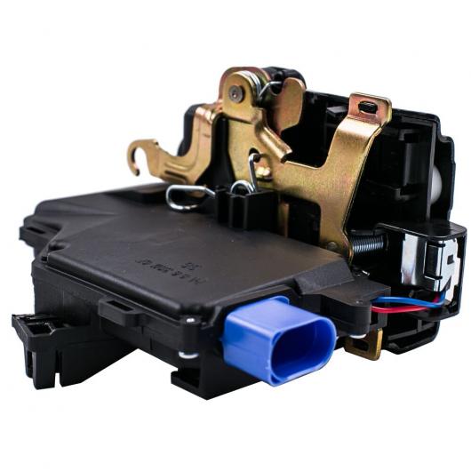 リア 左 ドア ロック 機構 適用: VW トゥアレグ トゥーラン ジェッタ 3 フェートン 7L0839015D AL-SS-2268 AL Exterior parts for cars