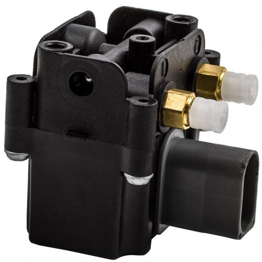 エア サスペンション コンプレッサー ポンプ&バルブ ブロック 37206789450 適用: BMW 7シリーズ F01 F02 F03 F04 37206864215 AL-SS-2276 AL Interior parts for cars|オートパーツエージェンシー